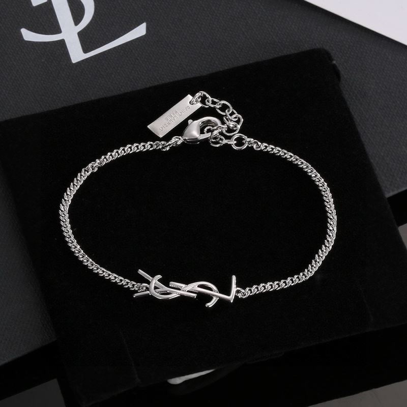 Ysl Bracelets